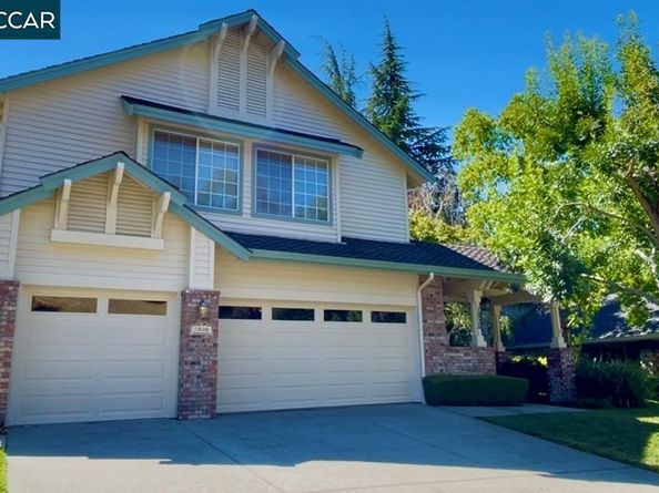 1020 Canyon Hills Road, San Ramon CA 94582