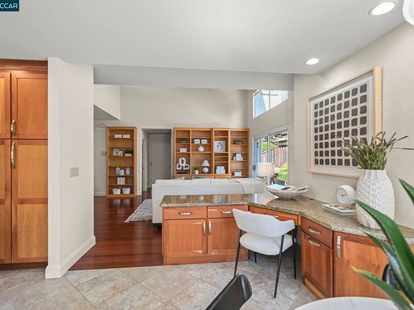 1020 Canyon Hills Road, San Ramon CA 94582