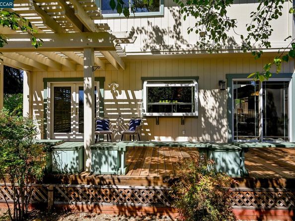 1020 Canyon Hills Road, San Ramon CA 94582