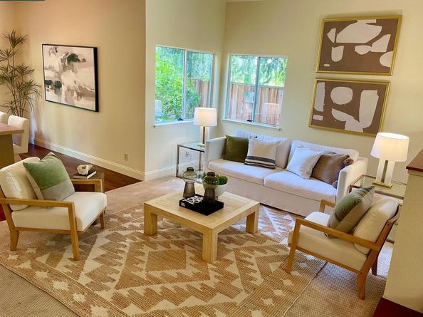 1020 Canyon Hills Road, San Ramon CA 94582