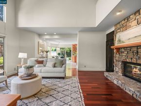 1020 Canyon Hills Road, San Ramon CA 94582