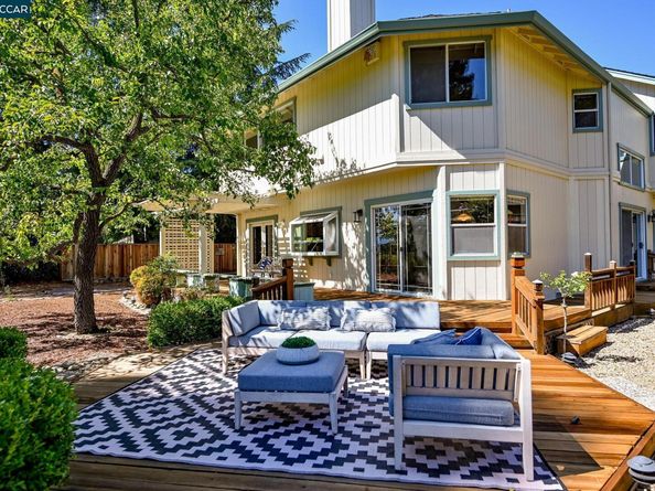 1020 Canyon Hills Road, San Ramon CA 94582