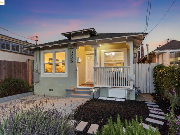 3226 Star Avenue, Oakland CA 94619