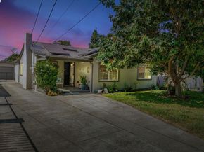 1127 Madera Ave, Menlo Park CA 94025