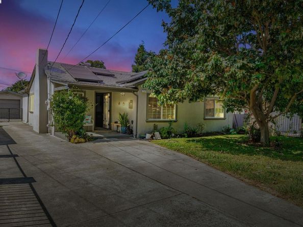 1127 Madera Ave, Menlo Park CA 94025
