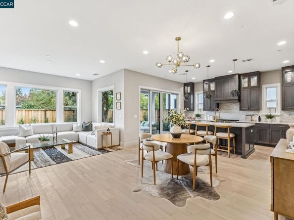 247 Haleena Place, Walnut Creek CA 94596