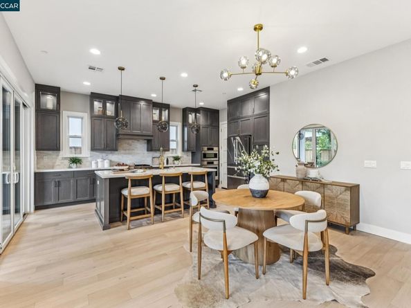 247 Haleena Place, Walnut Creek CA 94596