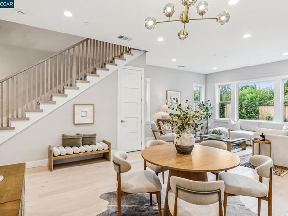 247 Haleena Place, Walnut Creek CA 94596