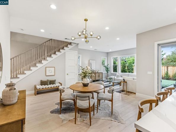 247 Haleena Place, Walnut Creek CA 94596