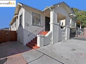 1993 38Th Ave, Oakland CA 94601