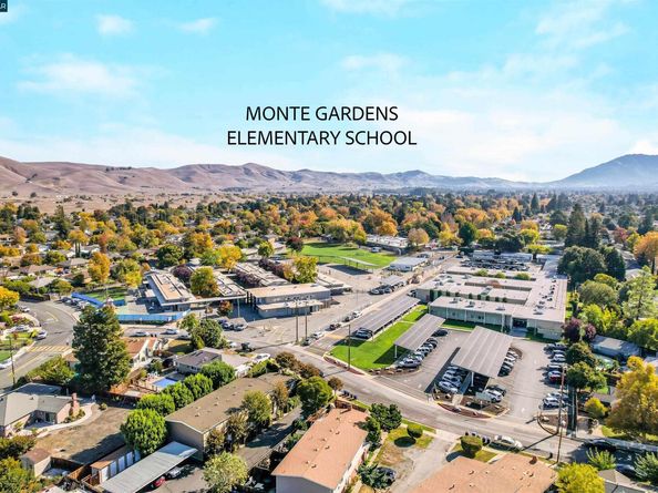 3712 Willow Pass Rd 31, Concord CA 94519