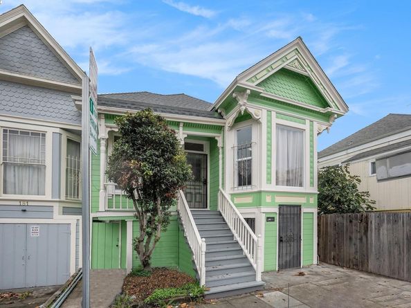 185 7th St, Oakland CA 94607