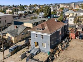 874 36th Street, Oakland CA 94608