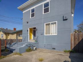 874 36th Street, Oakland CA 94608