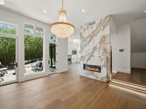 13462 Campus drive, Oakland CA 94619