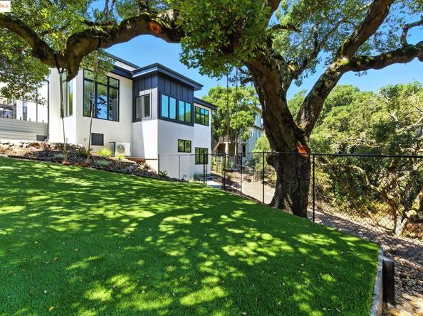 13462 Campus drive, Oakland CA 94619