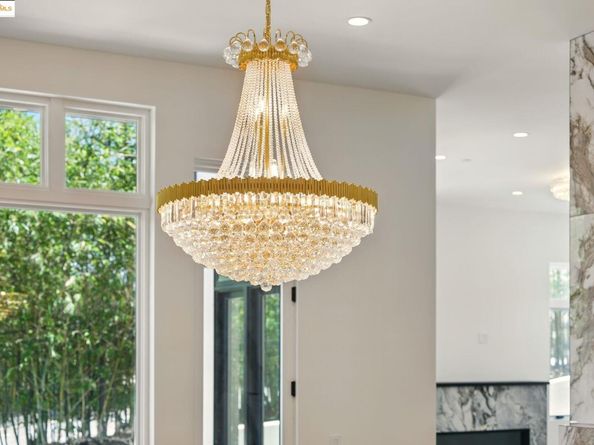 13462 Campus drive, Oakland CA 94619