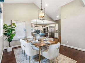 961 Oak View Cir, Lafayette CA 94549