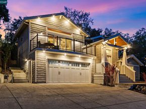 961 Oak View Cir, Lafayette CA 94549