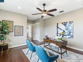 961 Oak View Cir, Lafayette CA 94549