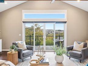 961 Oak View Cir, Lafayette CA 94549