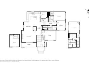 961 Oak View Cir, Lafayette CA 94549