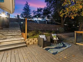 961 Oak View Cir, Lafayette CA 94549