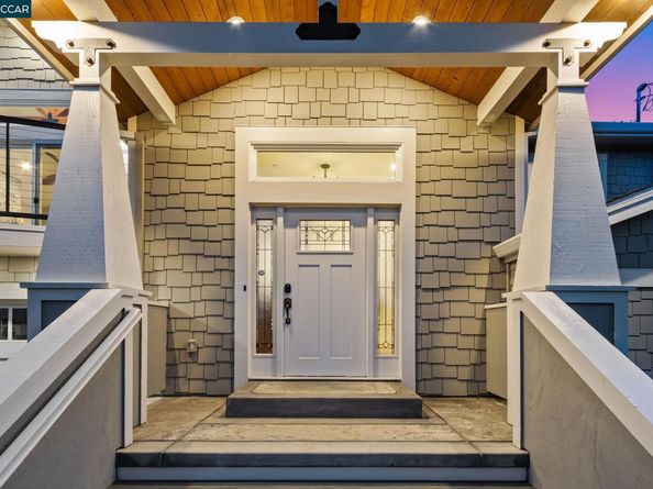 961 Oak View Cir, Lafayette CA 94549