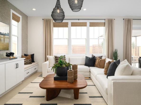 1580 W Walsh Ave, Dublin CA 94568