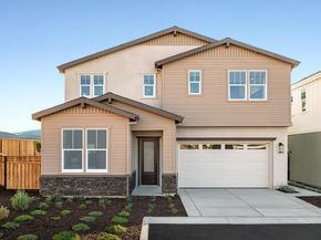 1580 W Walsh Ave, Dublin CA 94568