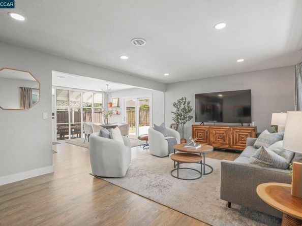 69 Fordham Ct, Pleasant Hill CA 94523