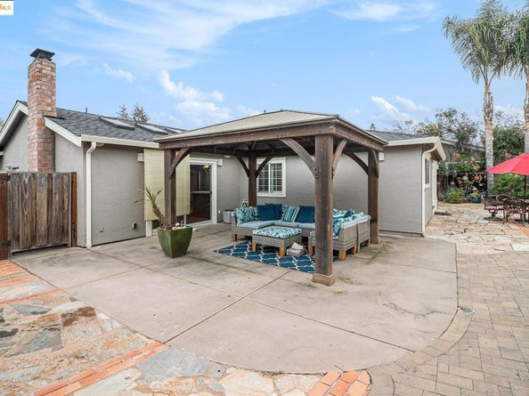 410 Kevin Ct, San Ramon CA 94583