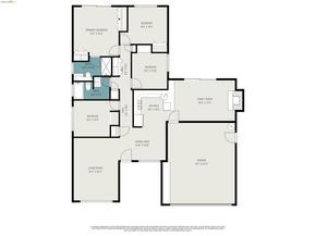 410 Kevin Ct, San Ramon CA 94583