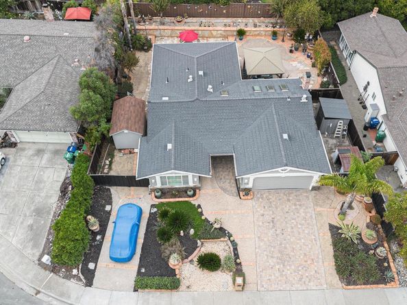 410 Kevin Ct, San Ramon CA 94583