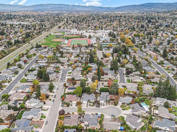 410 Kevin Ct, San Ramon CA 94583