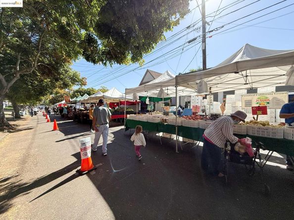 1321 Webster St D212, Alameda CA 94501