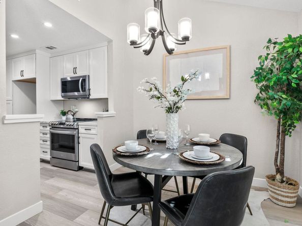 8170 Mountain View Dr F, Pleasanton CA 94588