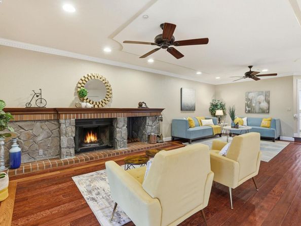 1414 Columbine Way, Livermore CA 94551