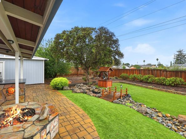 1414 Columbine Way, Livermore CA 94551