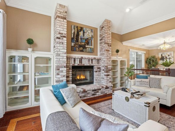 1414 Columbine Way, Livermore CA 94551