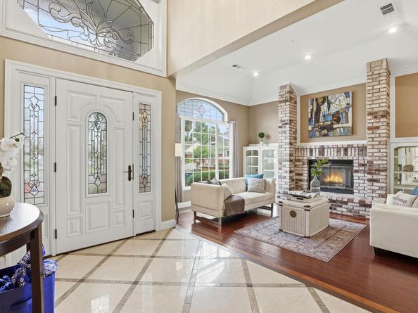 1414 Columbine Way, Livermore CA 94551