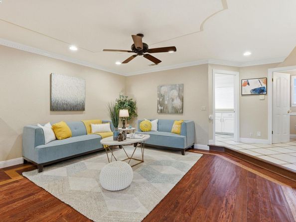 1414 Columbine Way, Livermore CA 94551