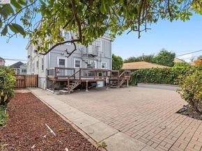 629 Santa Clara Ave., Alameda CA 94501