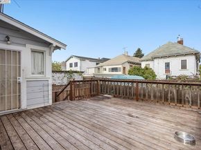 629 Santa Clara Ave., Alameda CA 94501