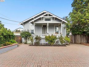 629 Santa Clara Ave., Alameda CA 94501