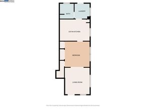 629 Santa Clara Ave., Alameda CA 94501