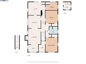 629 Santa Clara Ave., Alameda CA 94501