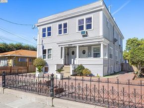 629 Santa Clara Ave., Alameda CA 94501