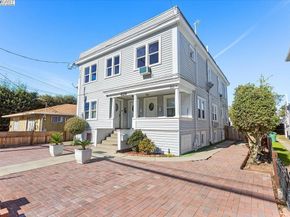 629 Santa Clara Ave., Alameda CA 94501