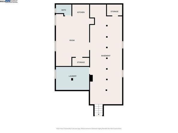 629 Santa Clara Ave., Alameda CA 94501